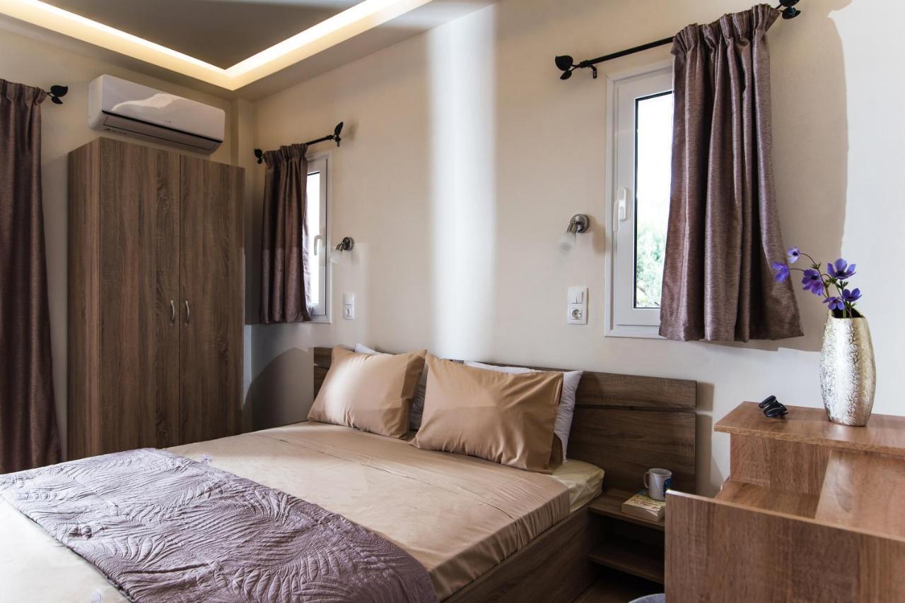 Korkidis Apartamento Hersonissos (Crete)