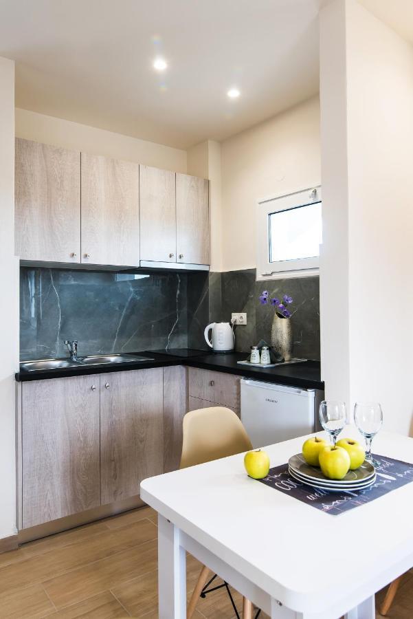 Apartamento Korkidis