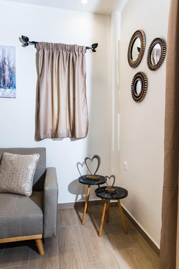 Korkidis Apartamento