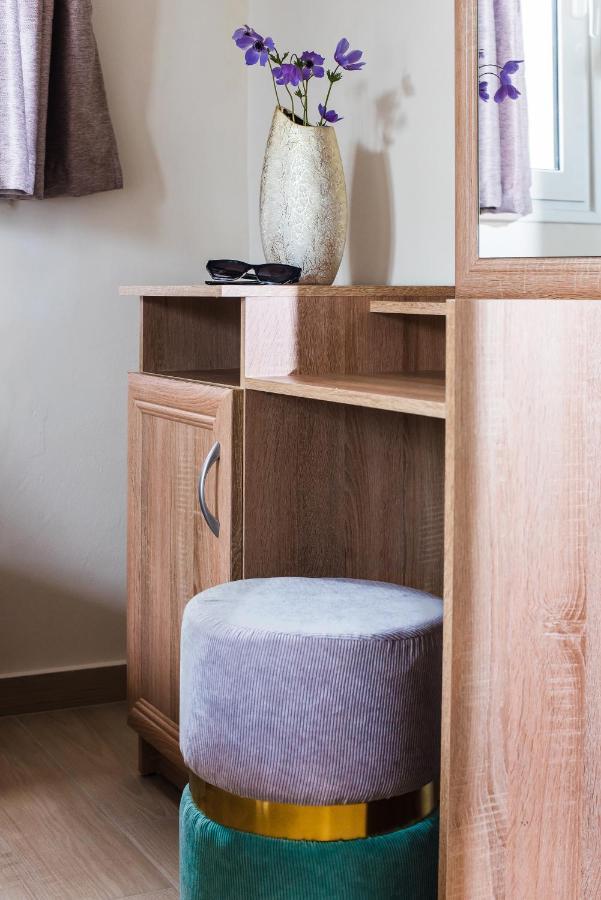 Korkidis Apartamento *