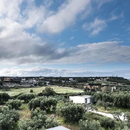 Korkidis Apartments Hersonissos  Exterior photo