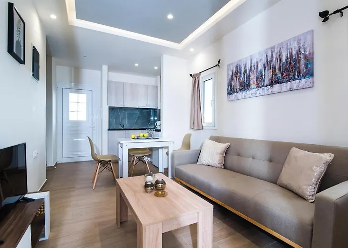 Korkidis Apartments