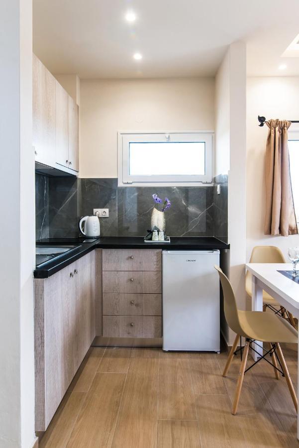Korkidis Apartment *