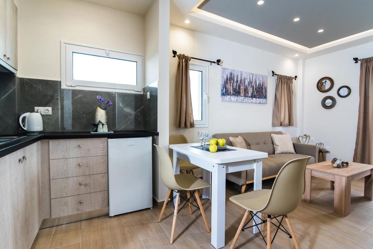 Korkidis Apartment Hersonissos (Crete)