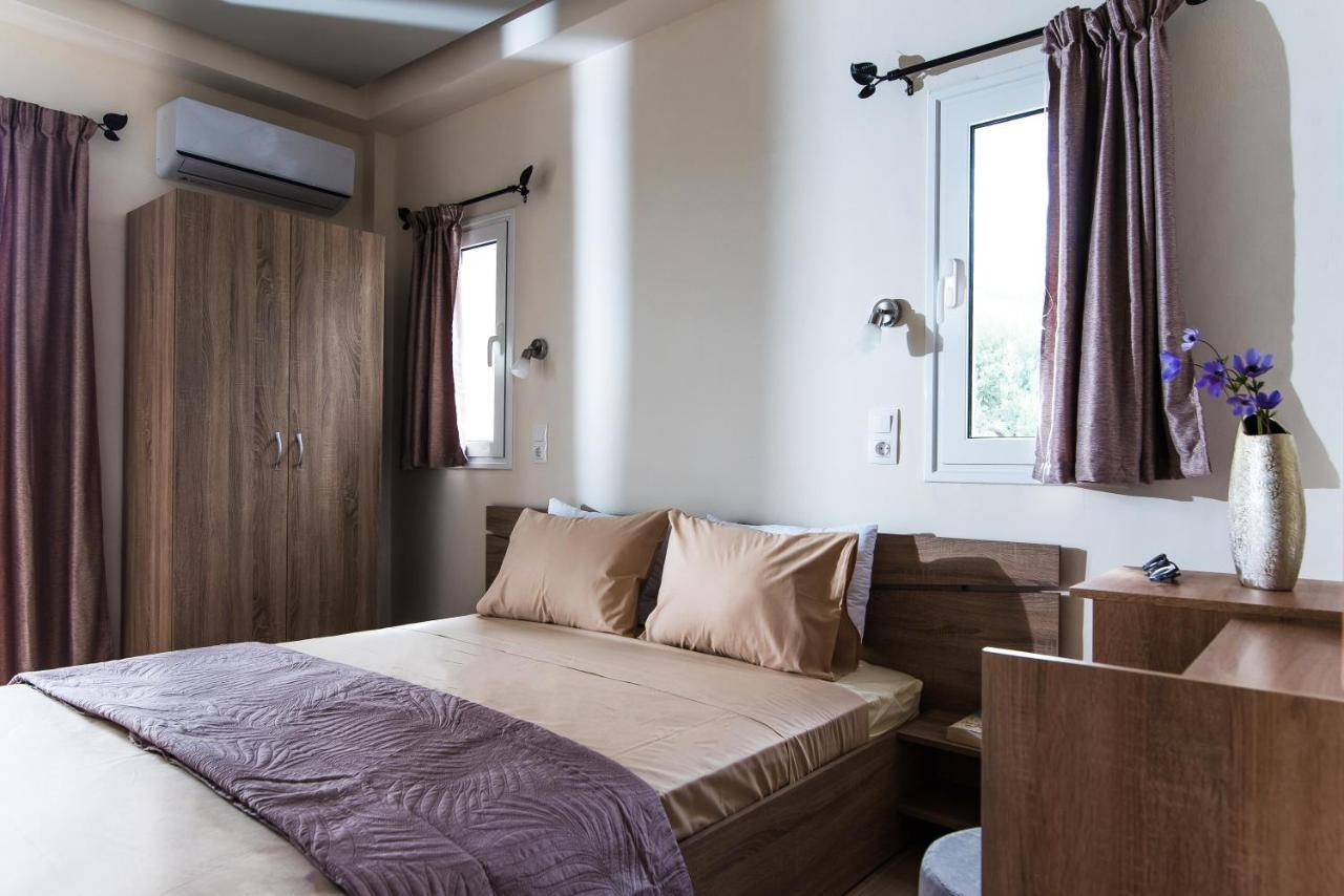 Apartment Korkidis
