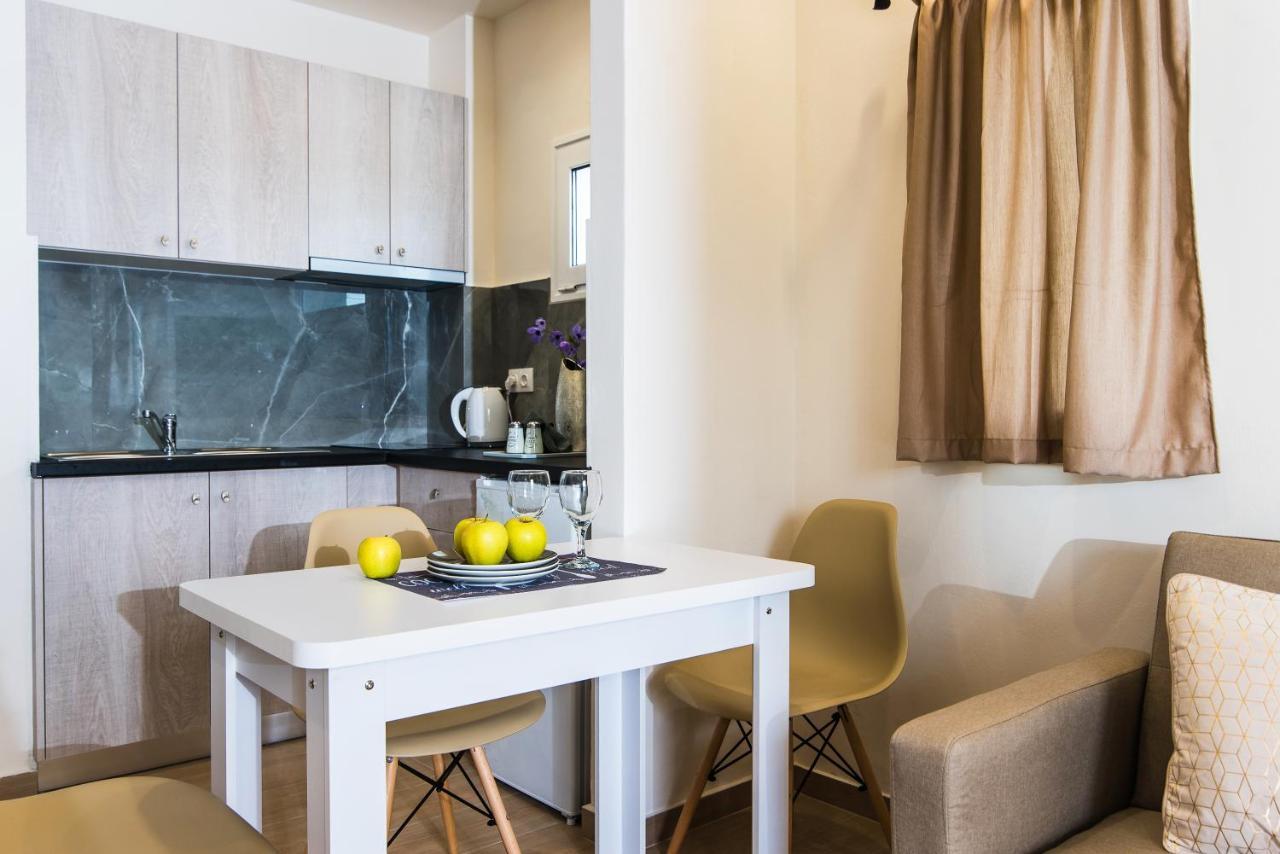 Korkidis Apartment *