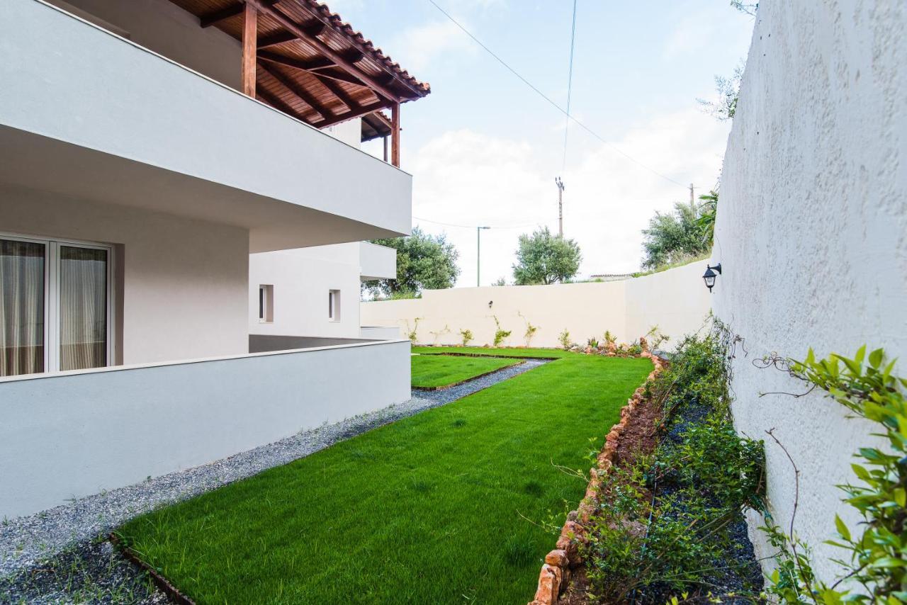 Apartment Korkidis *