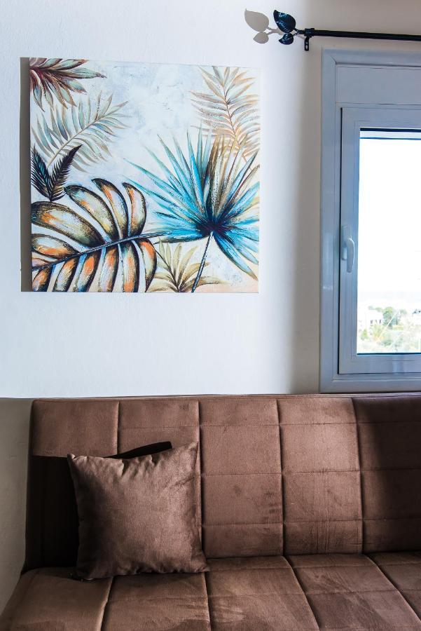 Apartment Korkidis Hersonissos (Crete)